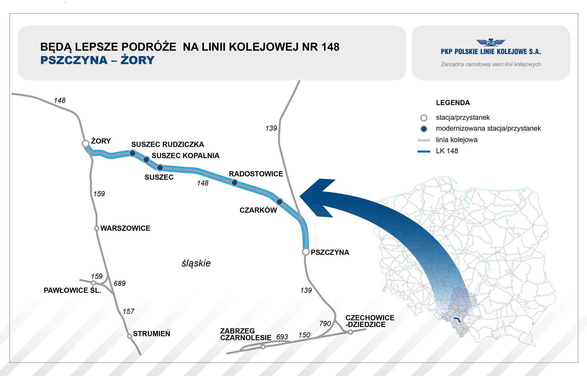 fot. PKP Polskie Linie Kolejowe S.A.